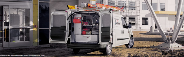 Southern Chrysler Dodge Jeep, Ltd. in Lufkin TX