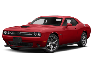 Challenger - Southern Chrysler Dodge Jeep, Ltd. in Lufkin TX