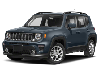 Renegade - Southern Chrysler Dodge Jeep, Ltd. in Lufkin TX