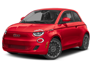 Fiat 500e - Southern Chrysler Dodge Jeep, Ltd. in Lufkin TX