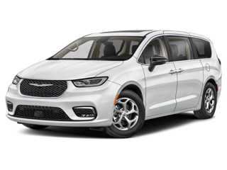 2026 Chrysler Pacifica - Southern Chrysler Dodge Jeep, Ltd. in Lufkin TX