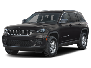 2025 Jeep Grand Cherokee - Southern Chrysler Dodge Jeep, Ltd. in Lufkin TX