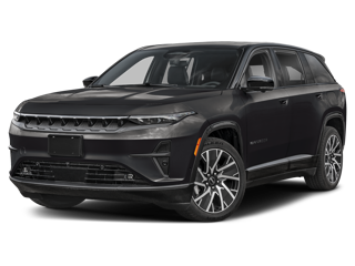 Jeep Wagoneer S - Southern Chrysler Dodge Jeep, Ltd. in Lufkin TX