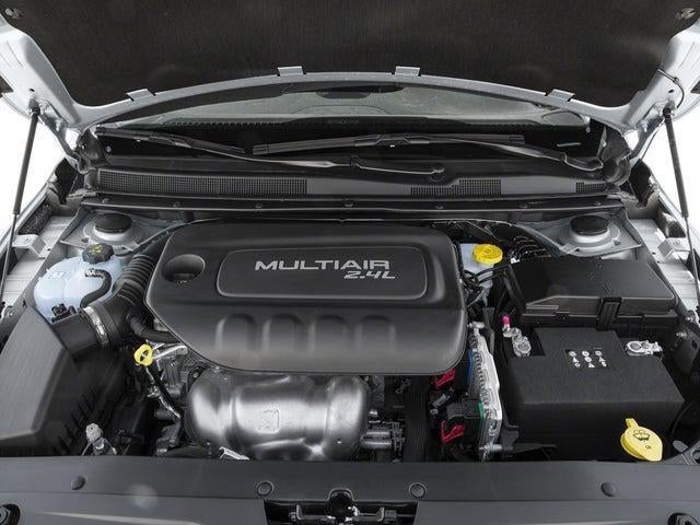 2016 Chrysler 200 Limited Platinum