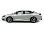 2016 Chrysler 200 Limited Platinum