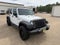 2018 Jeep Wrangler JK Unlimited Sport S 4x4