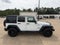 2018 Jeep Wrangler JK Unlimited Sport S 4x4
