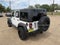 2018 Jeep Wrangler JK Unlimited Sport S 4x4