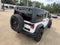 2018 Jeep Wrangler JK Unlimited Sport S 4x4