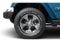 2015 Jeep Wrangler Unlimited Altitude