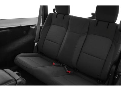 2020 Jeep Wrangler Sport 4x4