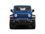2020 Jeep Wrangler Sport 4x4