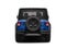 2020 Jeep Wrangler Sport 4x4