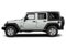 2018 Jeep Wrangler JK Unlimited Sport S 4x4
