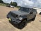 2023 Jeep Wrangler 4-Door Sport Altitude 4x4