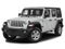 2023 Jeep Wrangler 4-Door Willys 4x4