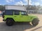 2021 Jeep Wrangler 4xe Unlimited Sahara 4x4
