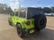 2021 Jeep Wrangler 4xe Unlimited Sahara 4x4