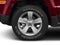 2017 Jeep Patriot Sport FWD