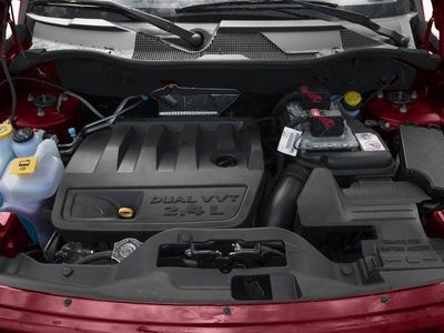 2017 Jeep Patriot Sport FWD