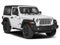 2024 Jeep Wrangler 2-Door Sport 4x4
