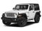2025 Jeep Wrangler 2-Door Sport 4x4