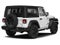 2025 Jeep Wrangler 2-Door Sport 4x4