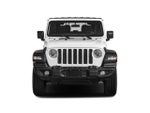 2025 Jeep Wrangler 2-Door Sport 4x4