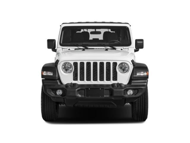 2025 Jeep Wrangler 2-Door Sport 4x4