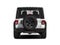 2025 Jeep Wrangler 2-Door Sport 4x4