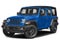 2027 Jeep Wrangler Willys