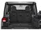 2027 Jeep Wrangler Willys