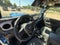 2027 Jeep Wrangler Willys