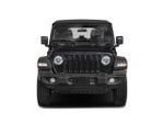 2027 Jeep Wrangler Willys