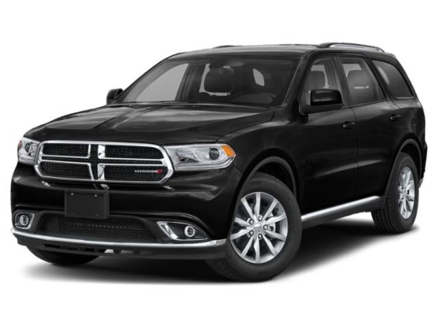 2020 Dodge Durango GT Plus RWD