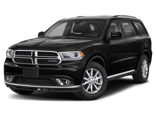 2020 Dodge Durango GT Plus RWD