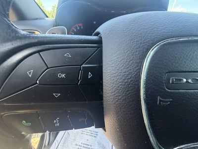 2020 Dodge Durango GT Plus RWD