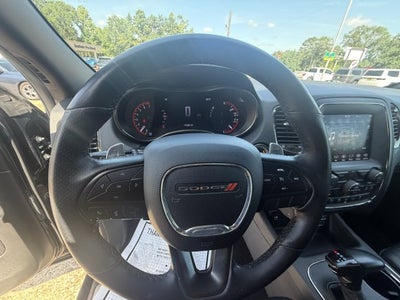 2020 Dodge Durango GT Plus RWD