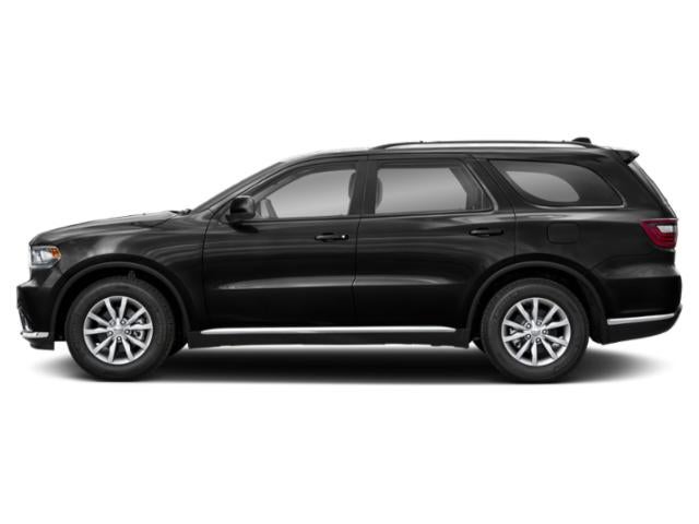 2020 Dodge Durango GT Plus RWD