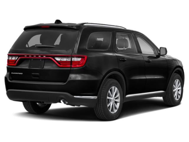 2020 Dodge Durango GT Plus RWD
