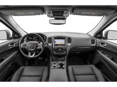 2020 Dodge Durango GT Plus RWD