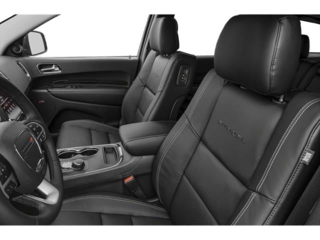 2020 Dodge Durango GT Plus RWD
