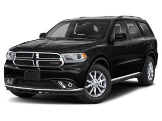 2020 Dodge Durango GT Plus RWD