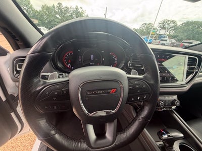2024 Dodge Durango GT Plus RWD