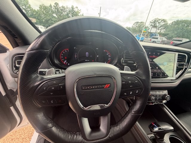 2024 Dodge Durango GT Plus RWD