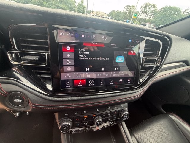 2024 Dodge Durango GT Plus RWD
