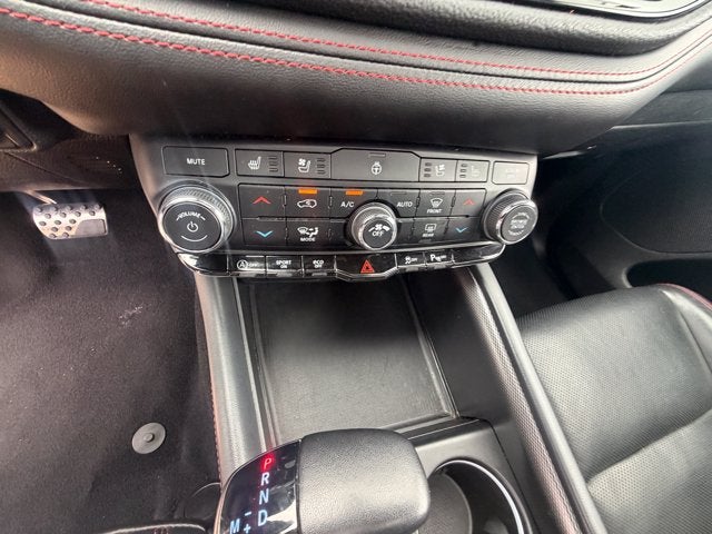2024 Dodge Durango GT Plus RWD
