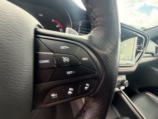 2024 Dodge Durango GT Plus RWD
