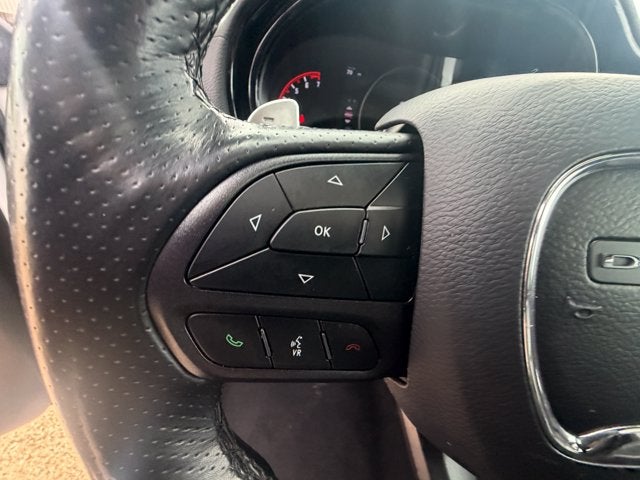 2024 Dodge Durango GT Plus RWD
