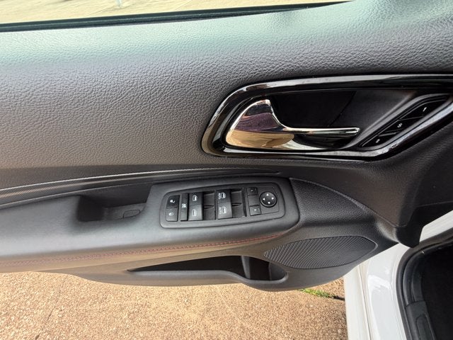 2024 Dodge Durango GT Plus RWD